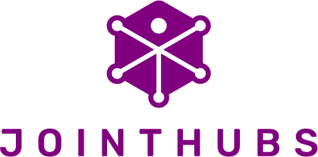 Jointhubs Logo