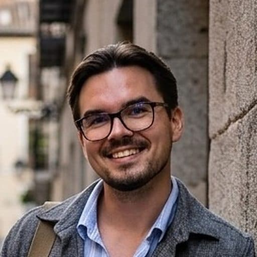 Mateusz Stachowicz